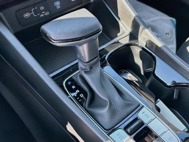 New 2026 Hyundai Tucson SE AWD/4WD image 14