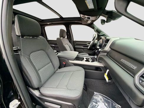 New 2026 RAM 1500 Big Horn AWD/4WD image 31