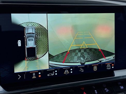 New 2026 GMC Sierra 1500 Elevation w/ Elevation Premium Package image 14