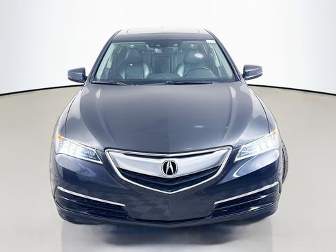 Used 2016 Acura TLX V6 w/ Technology Package image 2