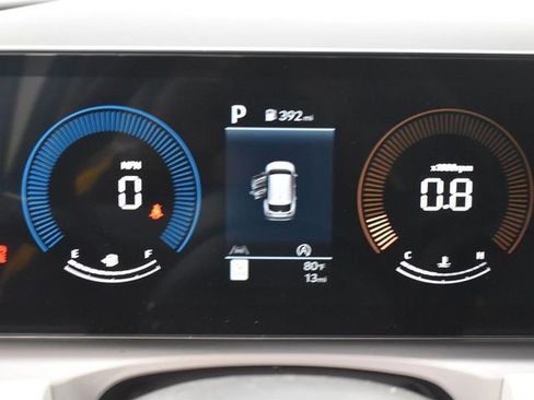 Used 2025 Hyundai Tucson SEL image 12