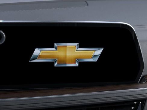 New 2026 Chevrolet Tahoe High Country AWD/4WD image 20