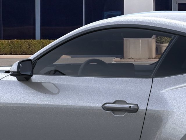 New 2026 Ford Mustang GT Premium w/ GT Performance Package RWD image 20
