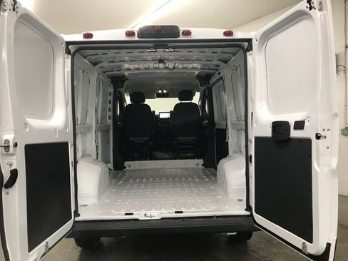 New 2026 RAM ProMaster 1500 w/ Premium Convenience Group image 29
