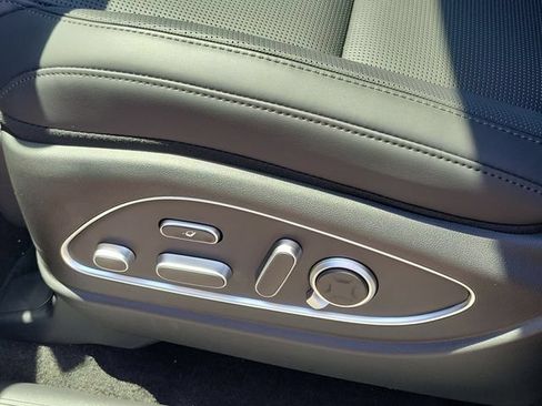 New 2026 Hyundai Palisade Calligraphy FWD image 21