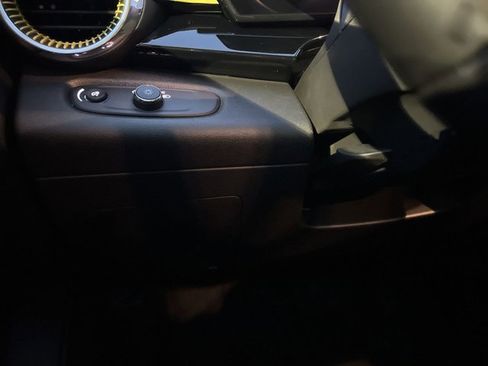 New 2026 Chevrolet Trax ACTIV w/ Driver Confidence Package image 18