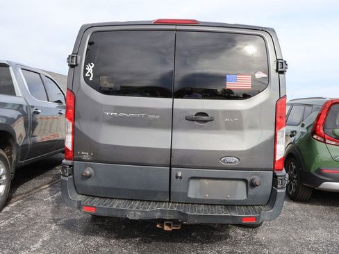Used 2017 Ford Transit 350 XLT image 10