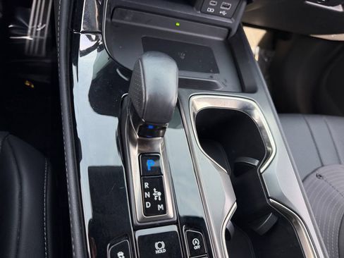 Certified 2024 Lexus NX 350 F Sport AWD/4WD image 25
