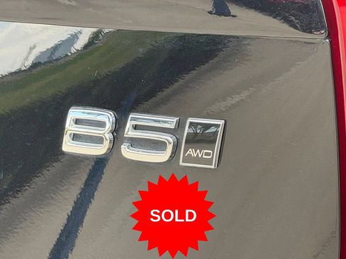 Certified 2025 Volvo XC90 B5 Core w/ Protection Package Premier AWD/4WD image 10