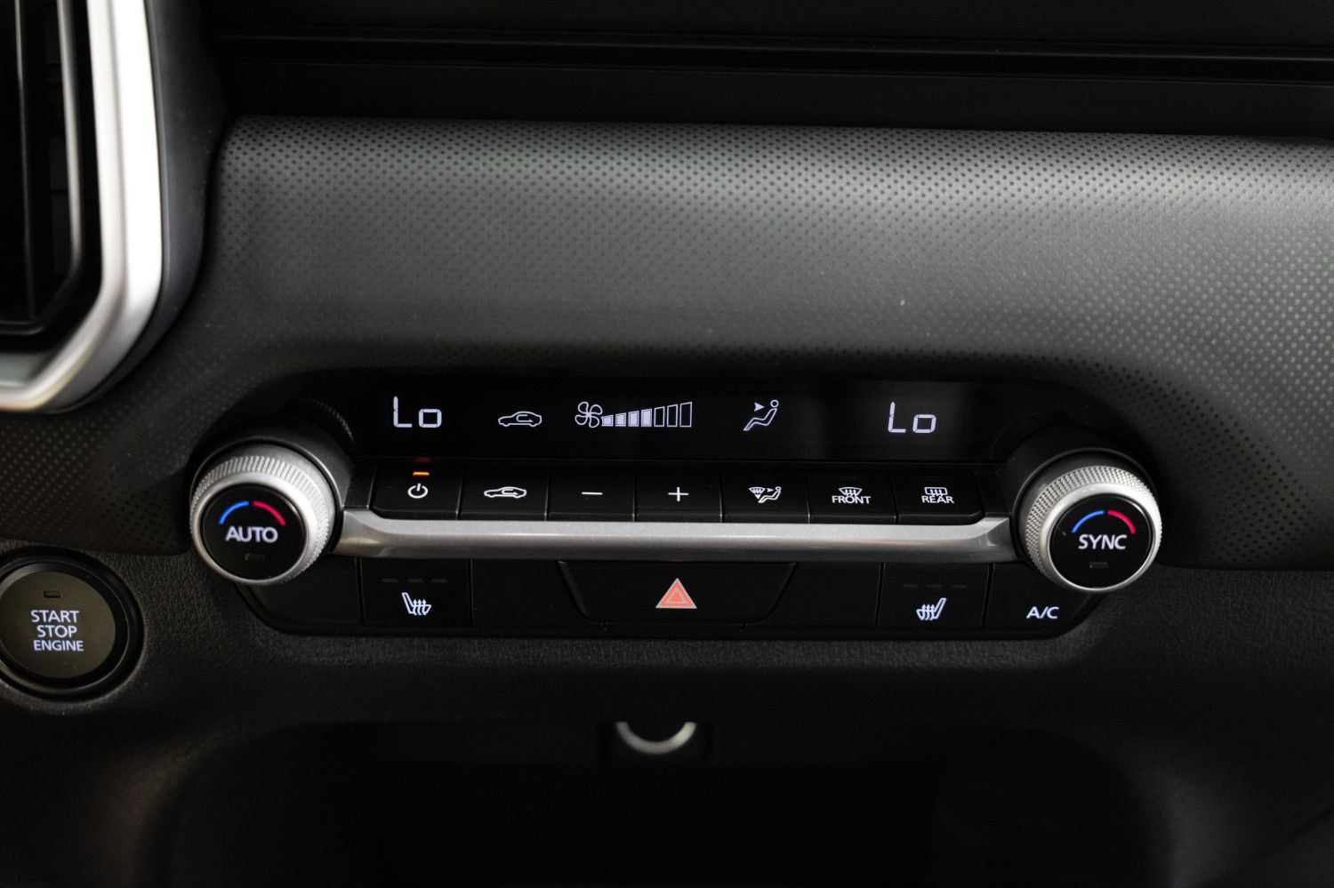 Used 2024 MAZDA CX-50 AWD 2.5 S w/ Cargo Package image 38