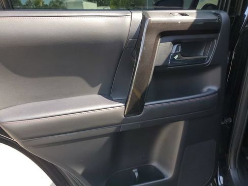 Used 2024 Toyota 4Runner TRD Pro AWD/4WD image 13