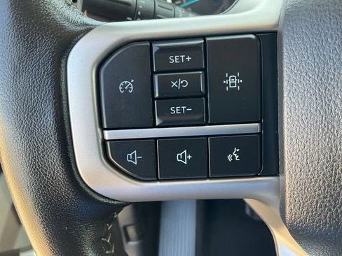 Used 2024 Ford Expedition Max XLT AWD/4WD image 11