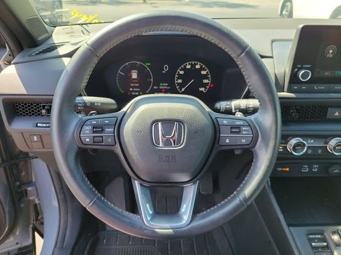 Certified 2024 Honda CR-V Sport image 24