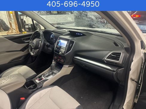 Used 2021 Subaru Forester Premium image 22