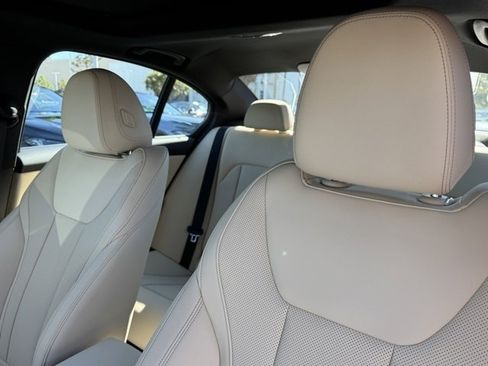 New 2026 BMW 330i Sedan w/ Premium Package image 19