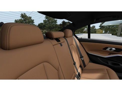 New 2026 BMW 330i xDrive Sedan w/ Premium Package AWD/4WD image 12