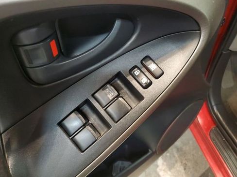 Used 2009 Toyota RAV4 4WD image 12