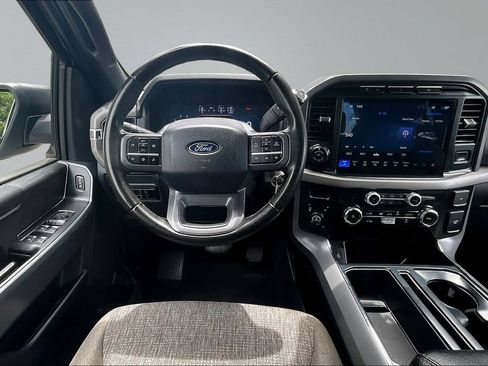 Used 2024 Ford F150 XLT w/ Mobile Office Package AWD/4WD image 10