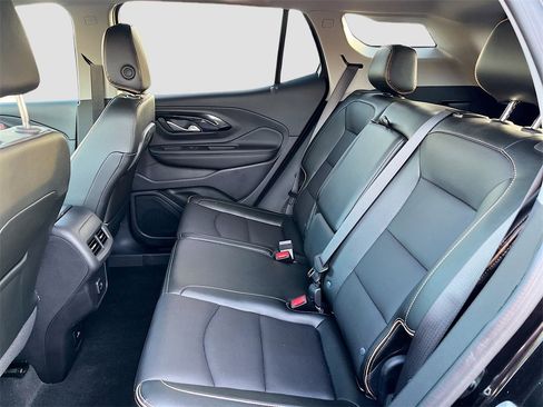 Used 2024 GMC Terrain AT4 w/ LPO, Floor Liner Package image 24