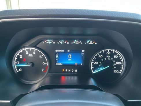 Used 2023 Ford F150 XL w/ STX Appearance Package image 21