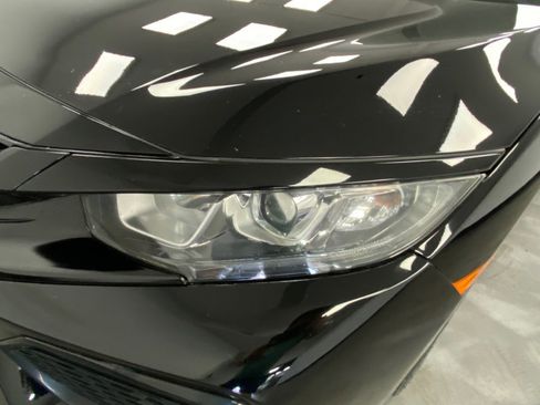 Used 2019 Honda Civic Si image 11