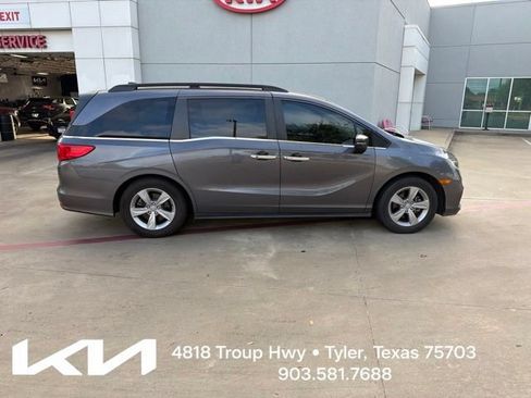 Used 2019 Honda Odyssey EX-L image 13