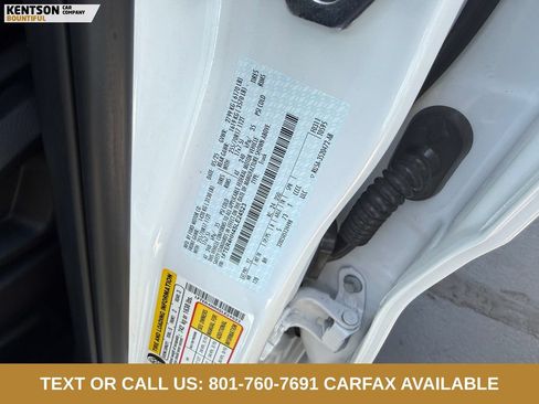 Used 2025 Ford Ranger XLT w/ Trailer Tow Package AWD/4WD image 36