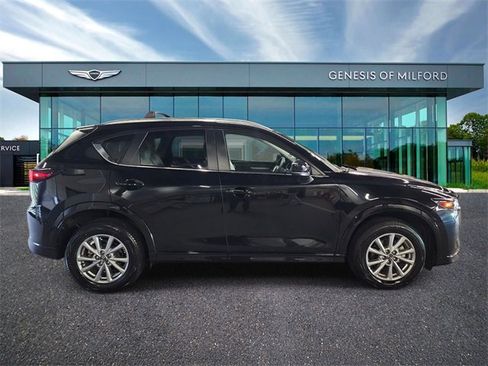 Used 2025 MAZDA CX-5 AWD 2.5 S image 4