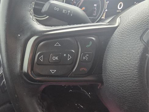 Used 2019 Jeep Wrangler Unlimited Sport S AWD/4WD image 19