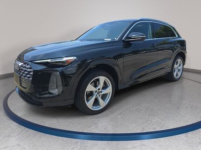 Certified 2025 Audi Q5 Premium Plus w/ Premium Plus