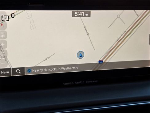 Used 2023 Hyundai Santa Fe Limited image 18