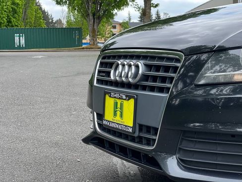 Used 2011 Audi A4 2.0T Premium AWD/4WD image 18