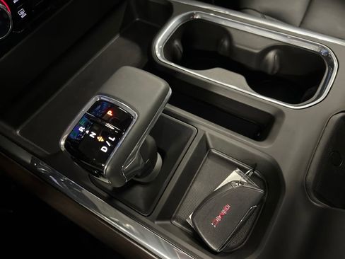 Certified 2025 GMC Sierra 1500 SLT w/ SLT Premium Plus Package image 26