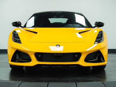 New 2026 Lotus Emira SE RWD image 33