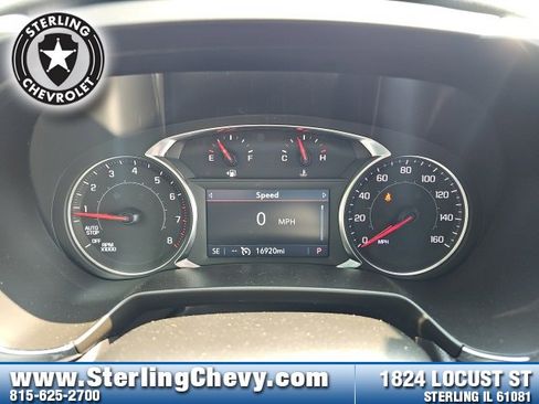 Used 2023 Chevrolet Blazer LT w/ Convenience Package image 17