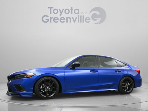 Used 2023 Honda Civic Si image 2