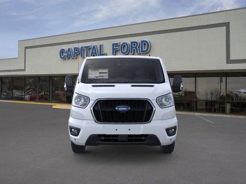 New 2025 Ford Transit 350 XLT RWD image 6