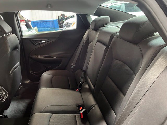 Used 2024 Chevrolet Malibu LT FWD image 19