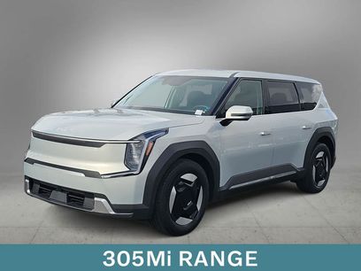 Used 2026 Kia EV9 Light