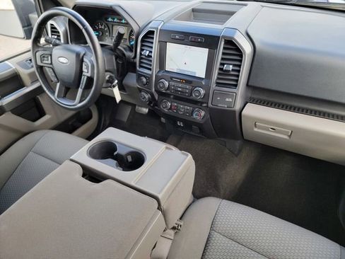 Certified 2020 Ford F150 XLT w/ Equipment Group 302A Luxury image 39