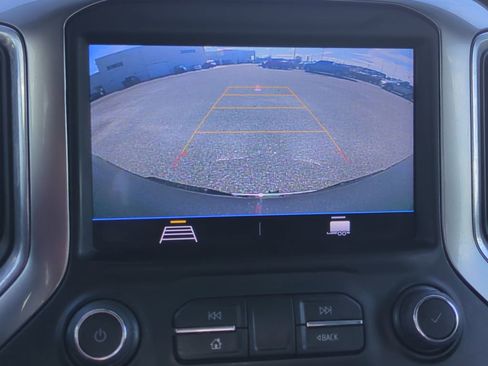 Used 2022 Chevrolet Silverado 1500 LT image 29