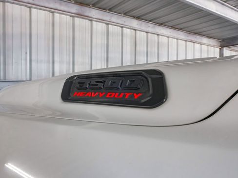 Used 2021 RAM 3500 Laramie image 52