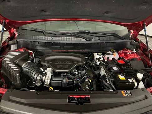 Certified 2024 Cadillac XT6 Sport w/ Technology Package image 33