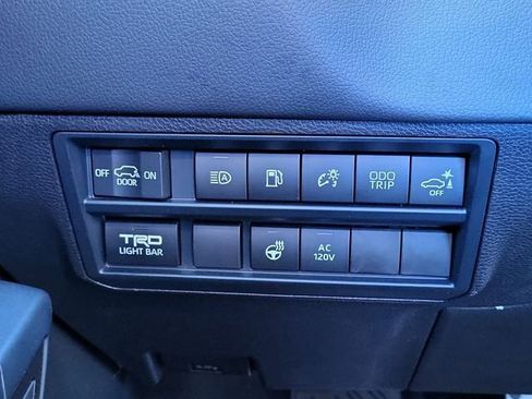 Used 2026 Toyota Sequoia TRD Pro image 28