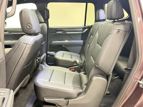 New 2026 GMC Acadia Elevation w/ Black Edition image 22