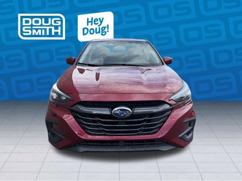 Used 2025 Subaru Legacy Premium AWD/4WD image 3