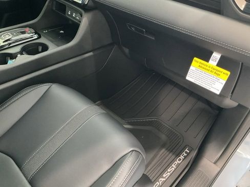 New 2026 Honda Passport RTL image 25