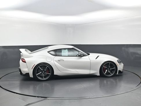 Used 2022 Toyota Supra Premium w/ Driver Assist Package RWD image 36