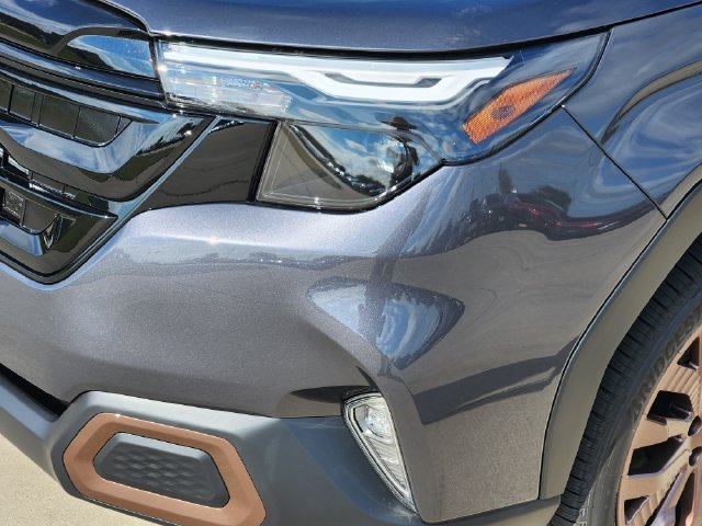 New 2026 Subaru Forester Sport AWD/4WD image 7