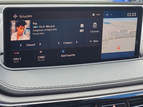 Used 2024 Acura MDX SH-AWD w/ Advance Package image 18